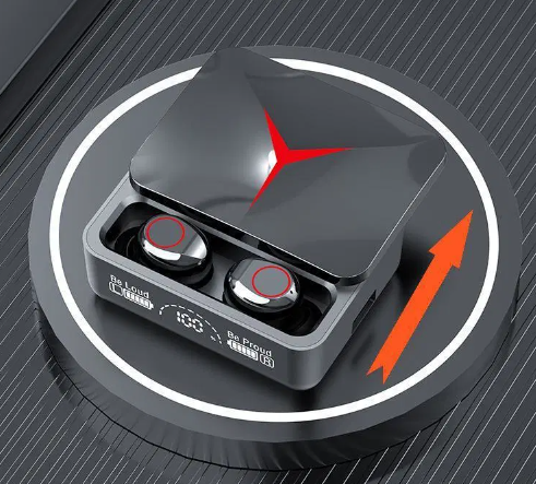 Audifonos inalámbricos M90 Pro - W.S