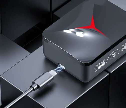 Audifonos inalámbricos M90 Pro - W.S