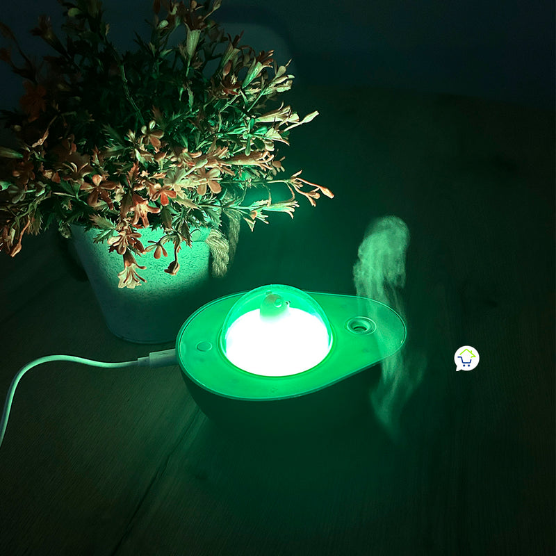 Humidificador De Aguacate - W.S