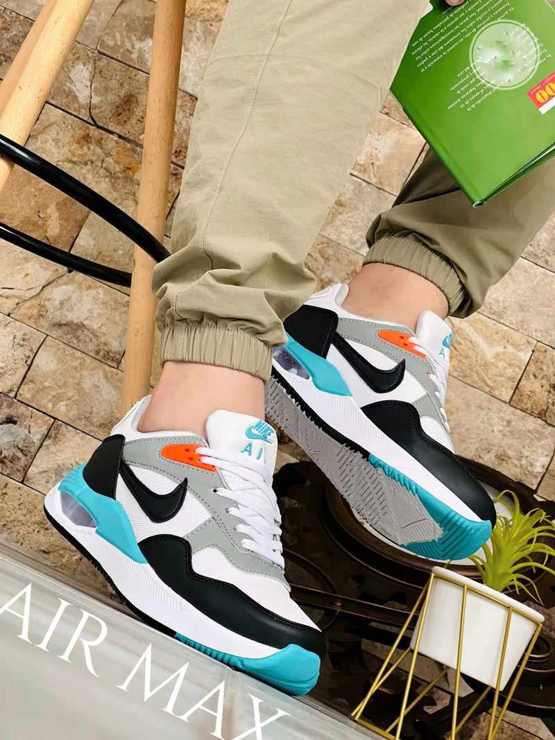 NIKE AIR MAX - W.S