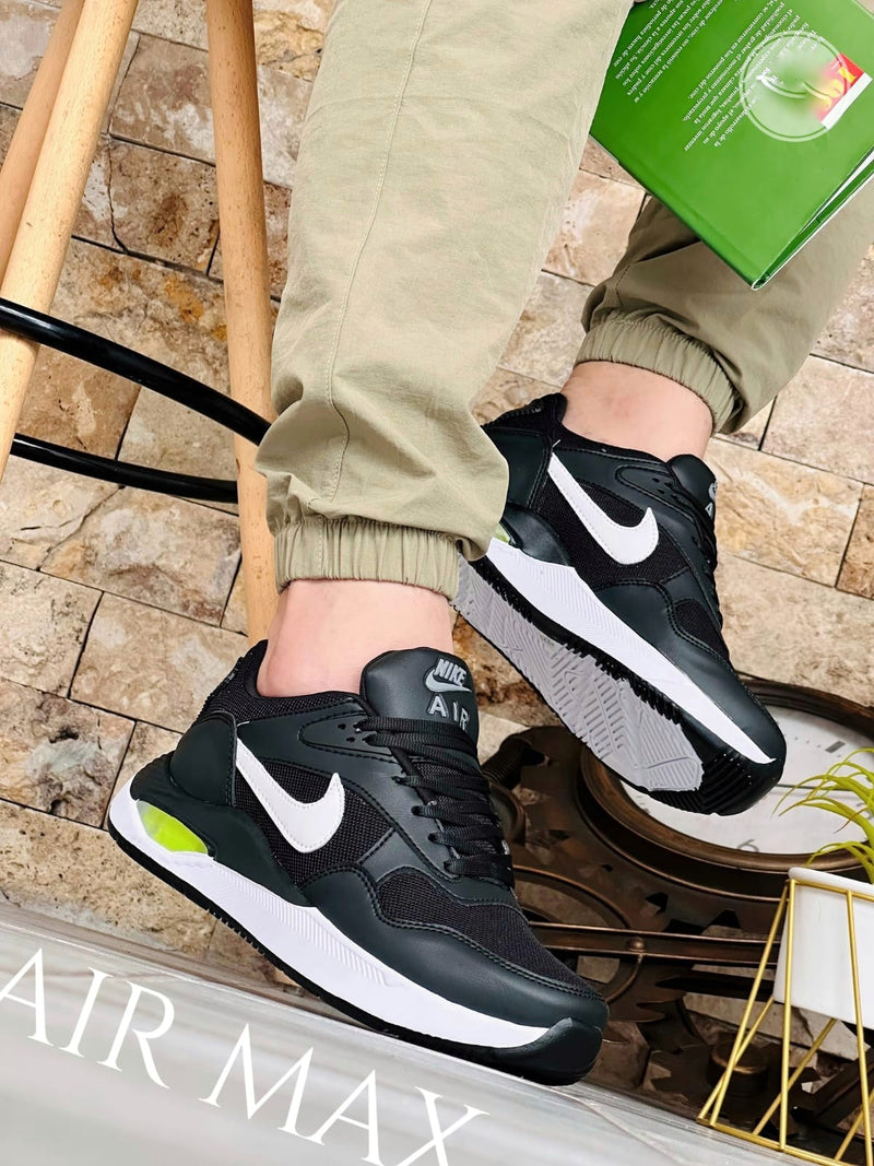 NIKE AIR MAX - W.S