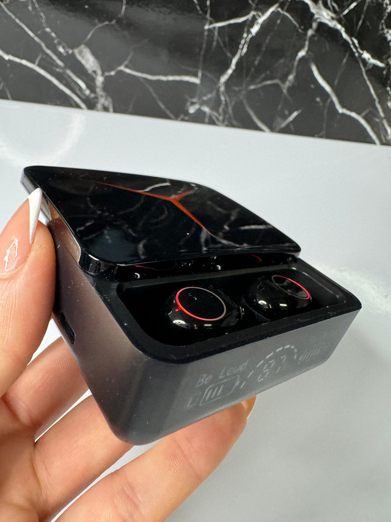 Audifonos inalámbricos M90 Pro - W.S