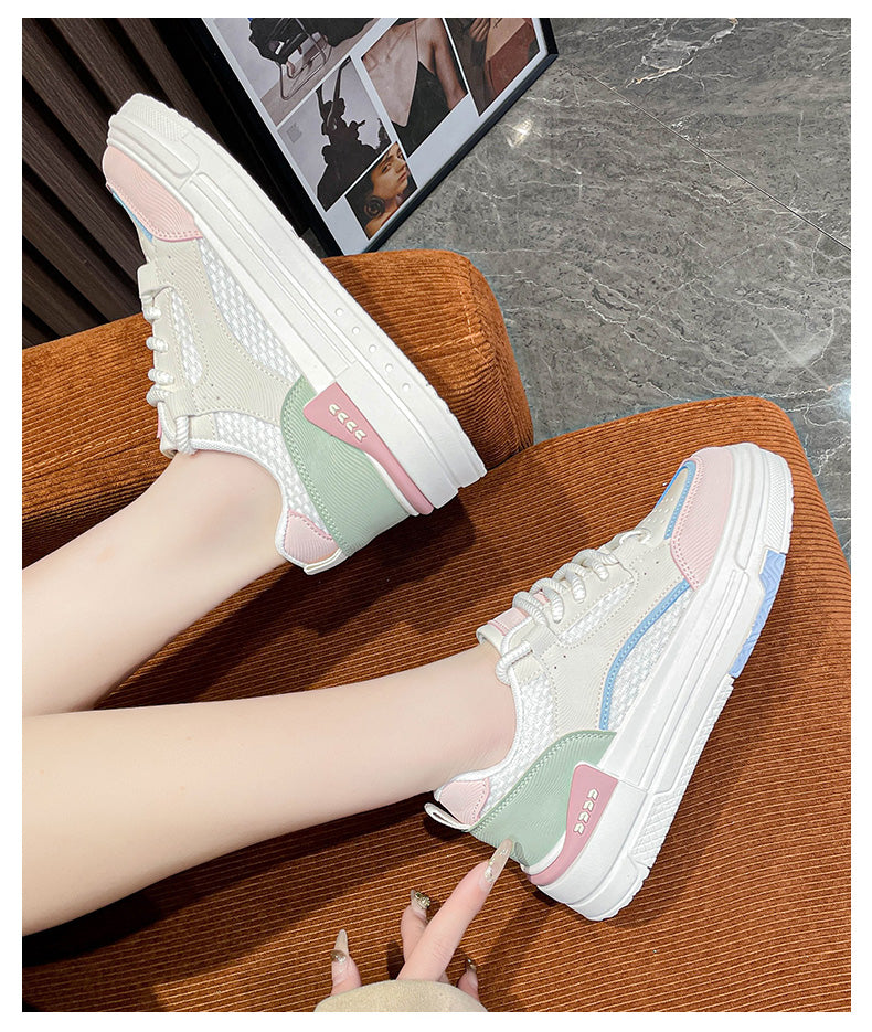 Calzado Tenis Para Mujer Importado ADY - W.S