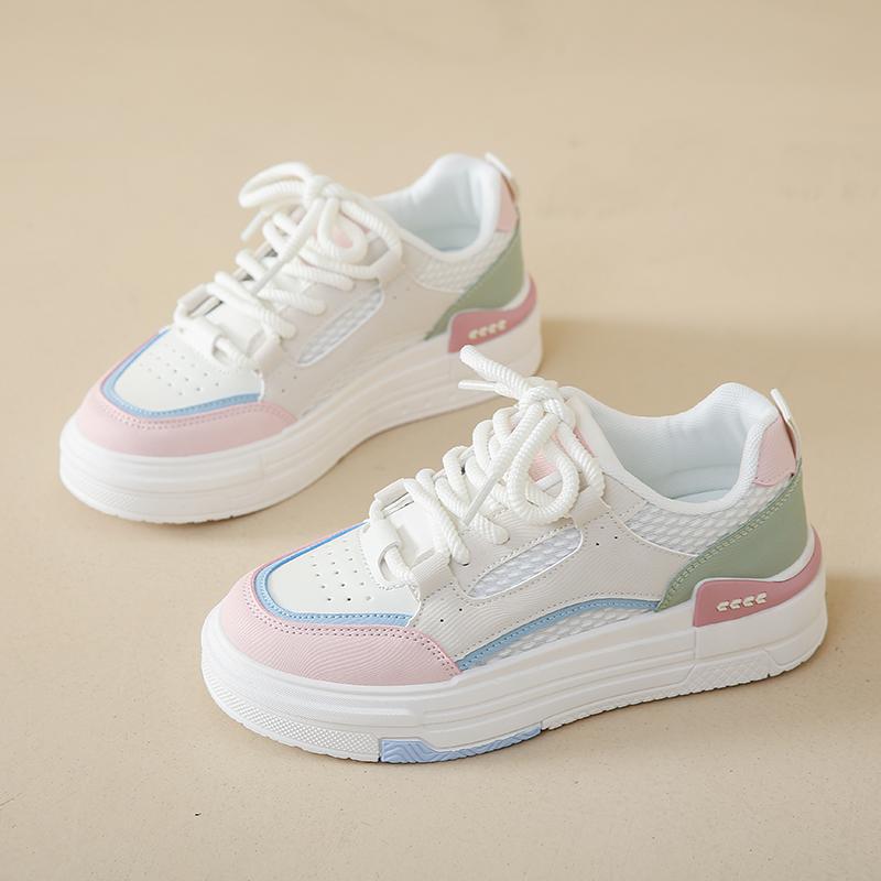 Calzado Tenis Para Mujer Importado ADY - W.S