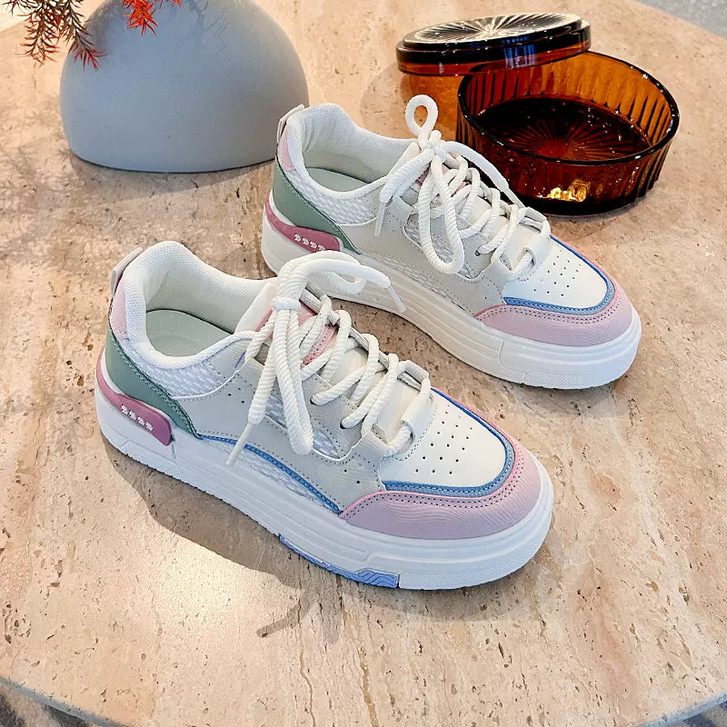 Calzado Tenis Para Mujer Importado ADY - W.S