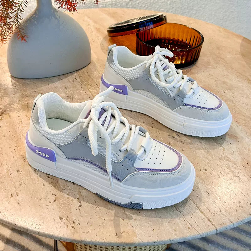 Calzado Tenis Para Mujer Importado ADY - W.S
