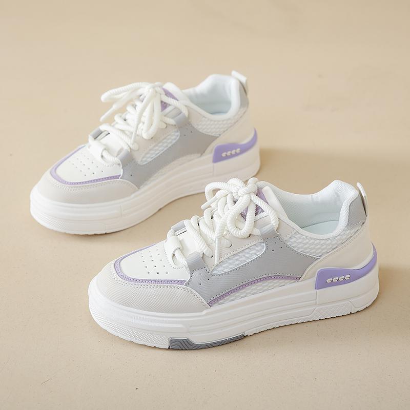 Calzado Tenis Para Mujer Importado ADY - W.S