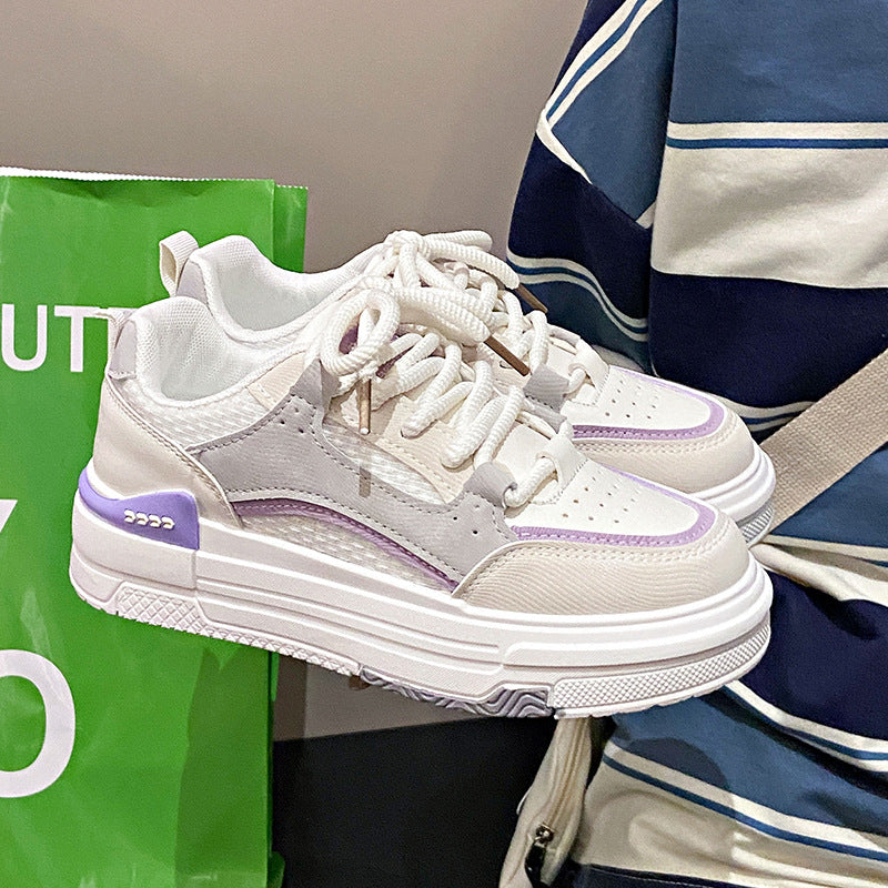 Calzado Tenis Para Mujer Importado ADY - W.S