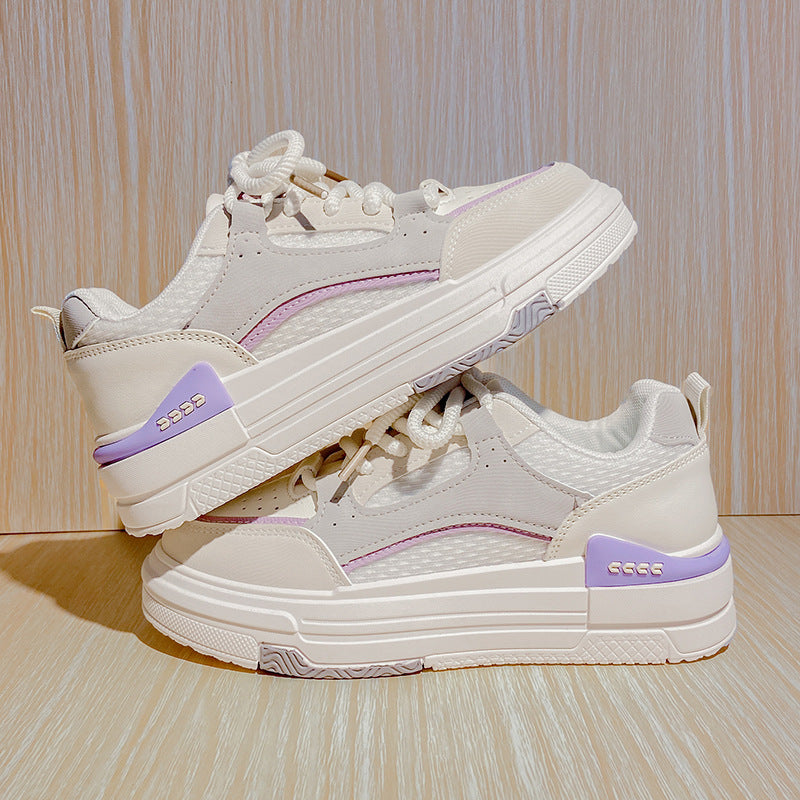 Calzado Tenis Para Mujer Importado ADY - W.S