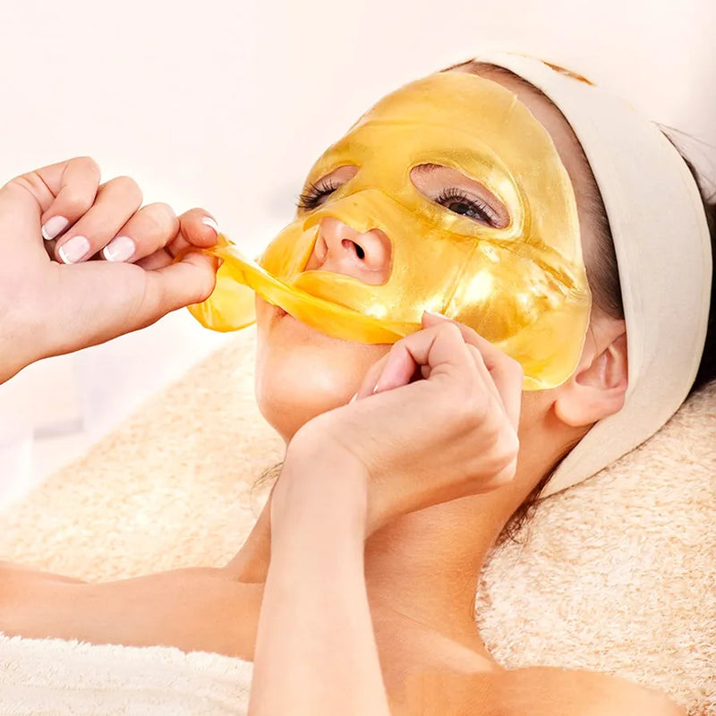 Combo limpieza facial - W.S