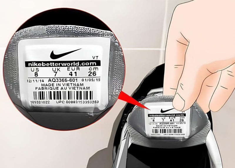 Nike ref 09 dama caballero importado - W.S