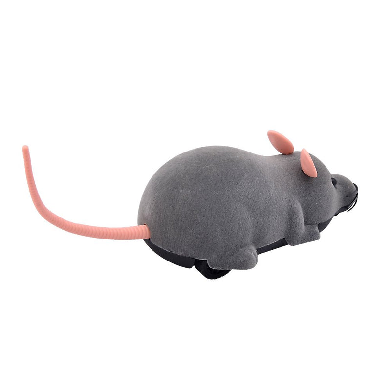 Juguete Raton Control Remoto - W.S