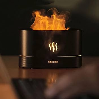 HUMIFICADOR DE AROMA DISEÑO CHIM - W.S
