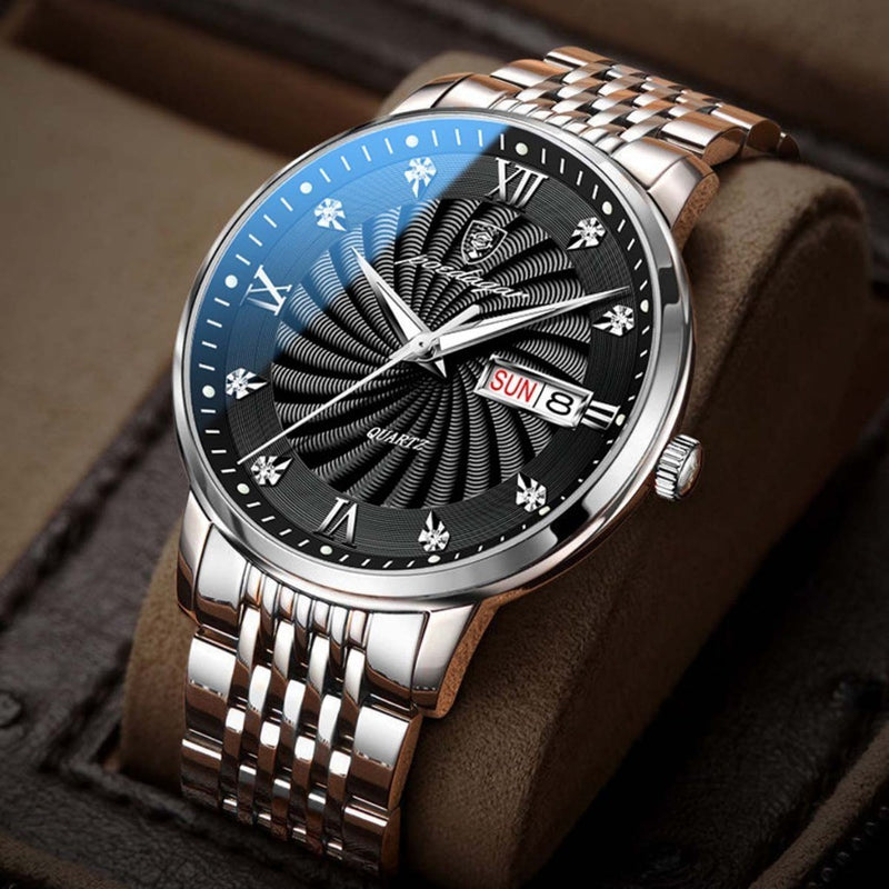 Reloj Marca POEDAGAR hombre - W.S